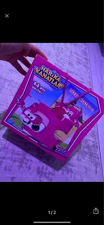 Puzzle