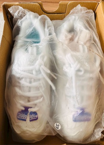 Skechers DLites Spor Ayyakabı
