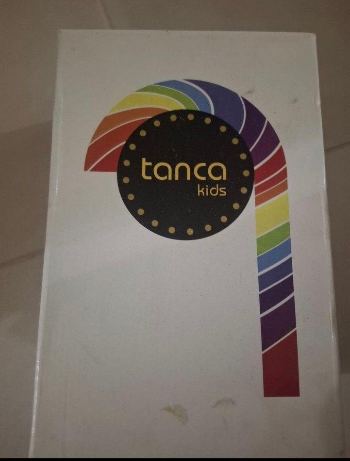 Klasik Siyah Tokalı Erkek Çocuk Ayakkabı - Görsel 4