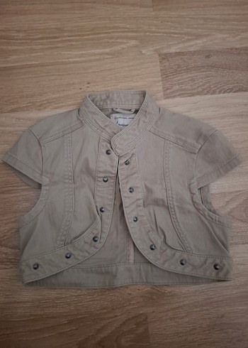 Stradivarius 10 Yaş