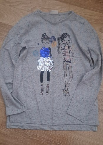 LC Waikiki 11-12 Yaş