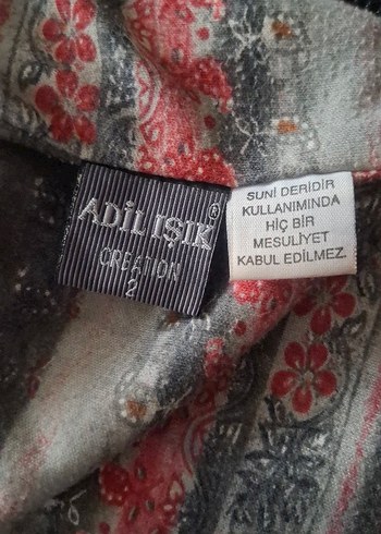 Kadın Siyah Deri Uzun Kollu Ceket - Görsel 4