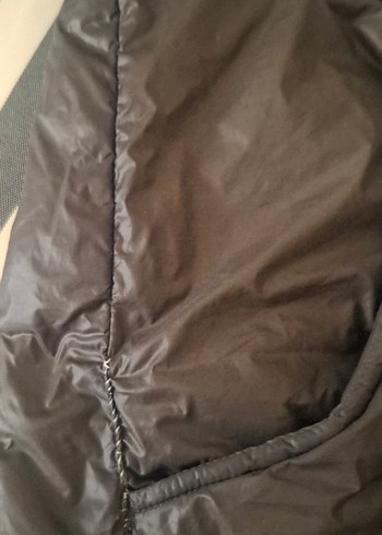 Mangokids Erkek Çocuk Mont - Görsel 5