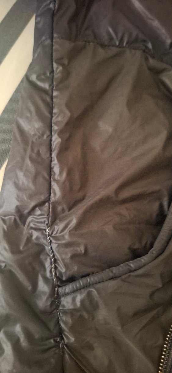 Mangokids Erkek Çocuk Mont - Görsel 5