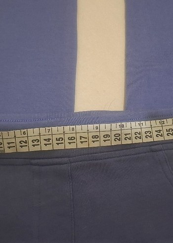 BENETTON LİLA RENGİ KIZ ÇOCUK TAYT - Görsel 2