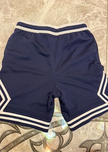 Lacivert nike jordan çocuk şortu - Görsel 6