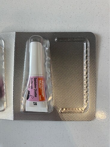 Elanco (Bayer) tek pipet 4-8 kg İç ve Dış Parazit 
