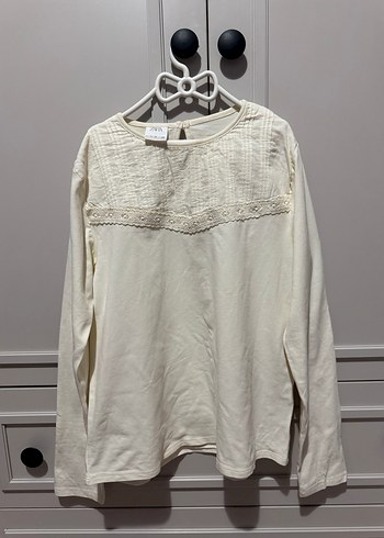 Zara 11-12 Yaş