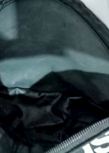 eşofman ve bel çantası - Görsel 2