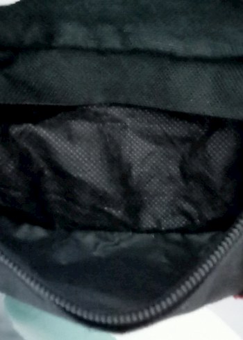 eşofman ve bel çantası - Görsel 3