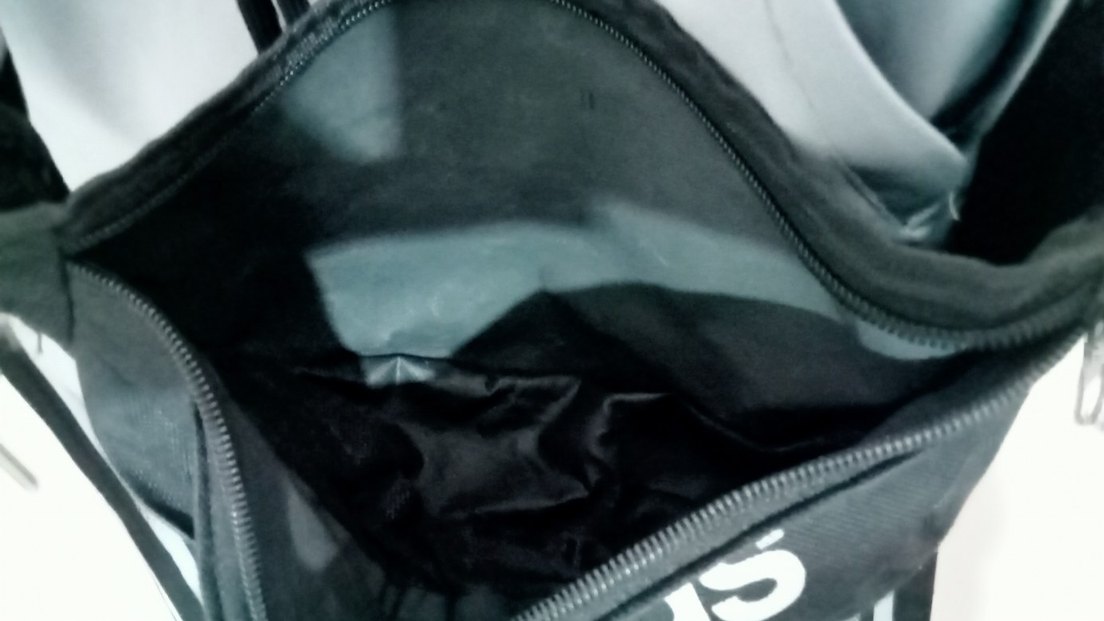 eşofman ve bel çantası - Görsel 2