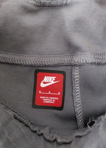 Nike tech eşofman - Görsel 5