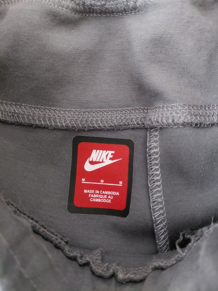 Nike tech eşofman - Görsel 5