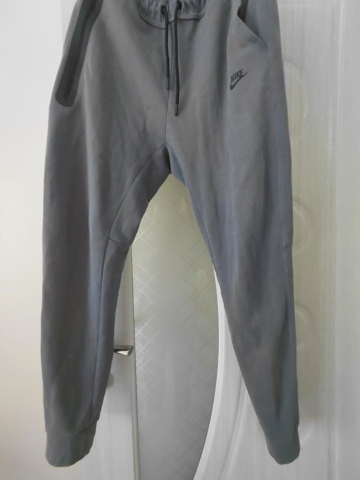 Nike tech eşofman - Görsel 2