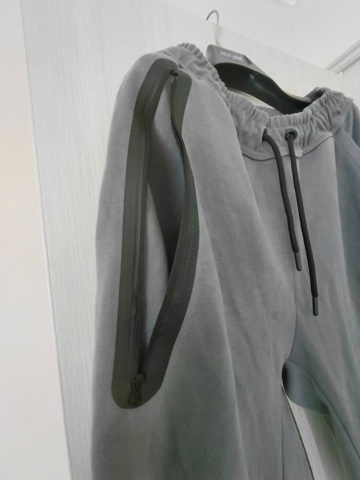 Nike tech eşofman - Görsel 4