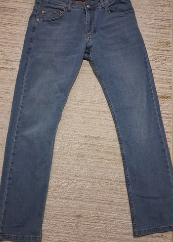Levis 501
