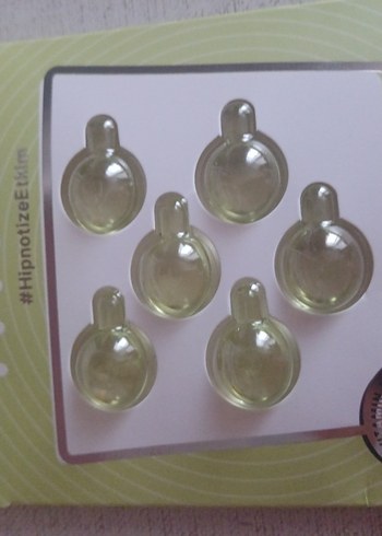 Saç bakım serumu - Görsel 3