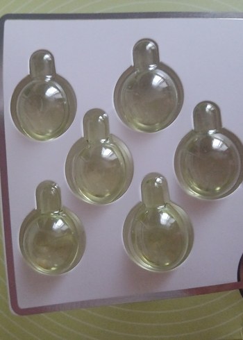 Saç bakım serumu - Görsel 4