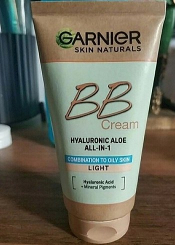 Garnier