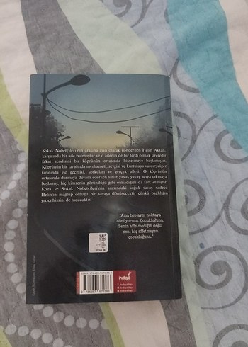 Sokak Nöbetçileri II - Aslı Arslan - Görsel 2