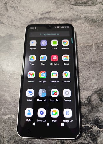 reeder P13 Blue 2022 - Görsel 6