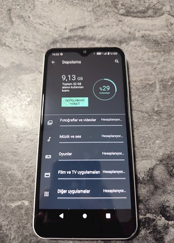 reeder P13 Blue 2022 - Görsel 5