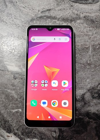 reeder P13 Blue 2022 - Görsel 4