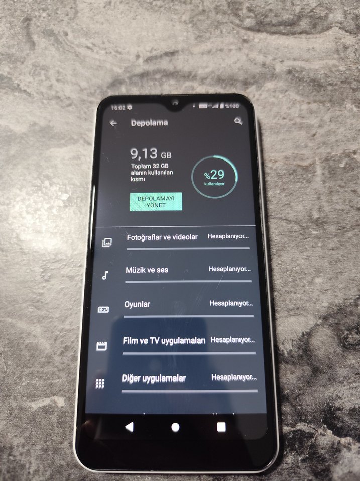 reeder P13 Blue 2022 - Görsel 5