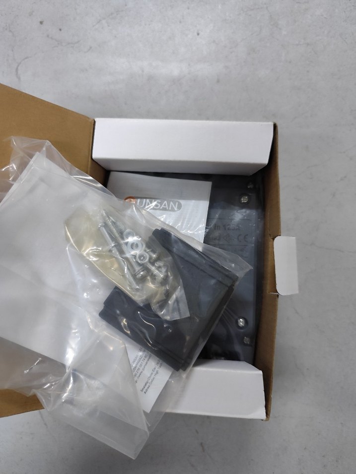 Gunsan 125A Kompakt Sigorta - Görsel 3