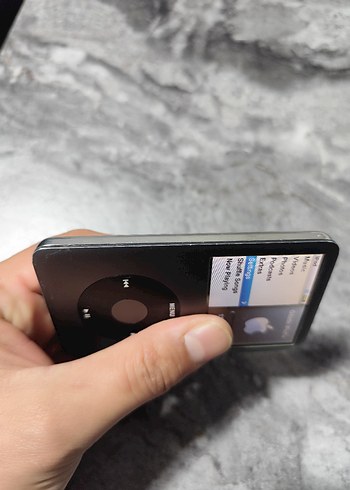 Apple iPod 7. Nesil - Görsel 7