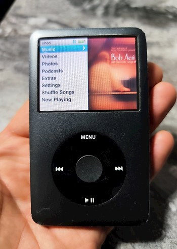 Apple iPod 7. Nesil - Görsel 12