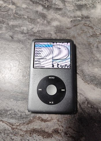 Apple iPod 7. Nesil - Görsel 2