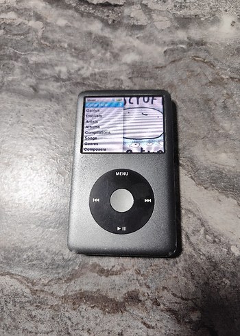 Apple iPod 7. Nesil - Görsel 3