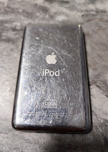 Apple iPod 7. Nesil - Görsel 6