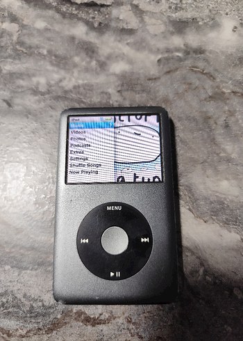 Apple iPod 7. Nesil - Görsel 4