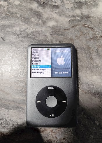 Apple iPod 7. Nesil - Görsel 5