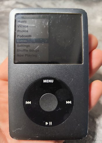 Apple iPod 7. Nesil - Görsel 10