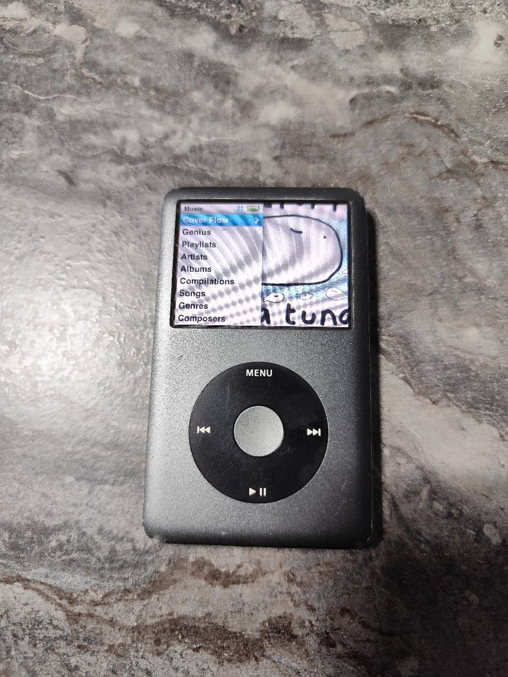 Apple iPod 7. Nesil - Görsel 2