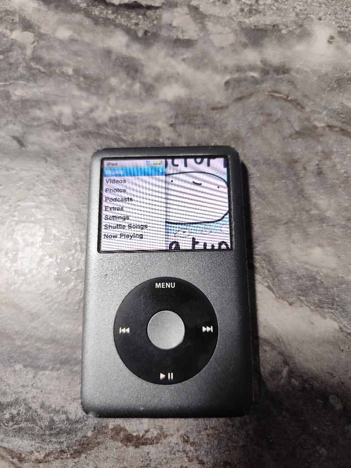 Apple iPod 7. Nesil - Görsel 4