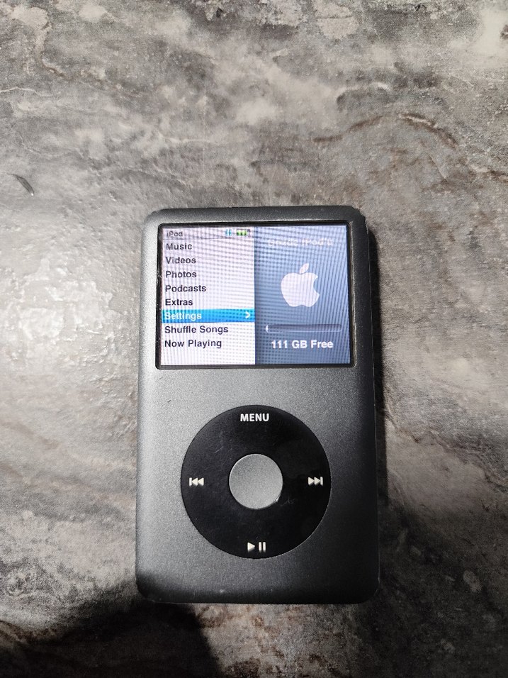 Apple iPod 7. Nesil - Görsel 5