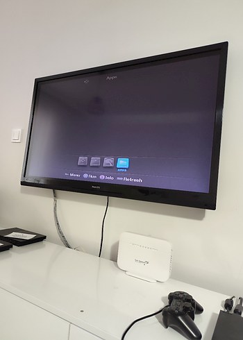 7XXXX Serisi FreeMC Bootlu Çipli PlayStation 2 - Görsel 7