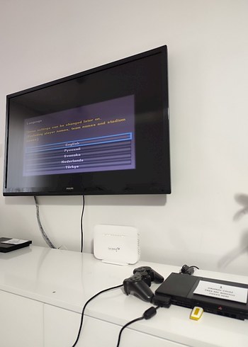 Orijinal PlayStation 2 7XXXX Seri Free MC Bootlu - Görsel 5