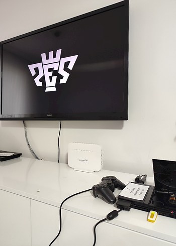 Çipli PlayStation 2 Free MC Bootlu, 7XXXX Seri - Görsel 6