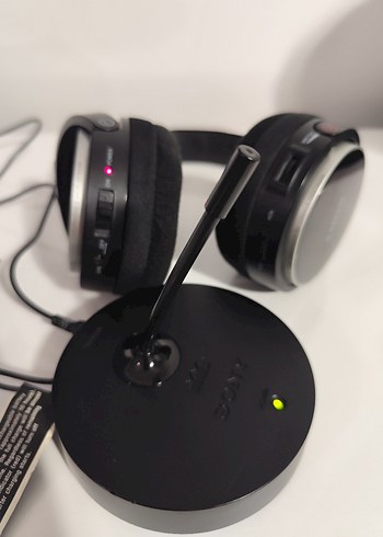 Sony MDR-RF810R WİRELESS KULAKLİK - Görsel 9