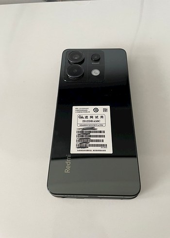 Xiaomi Redmi Note 13 Pro 5G - Görsel 9