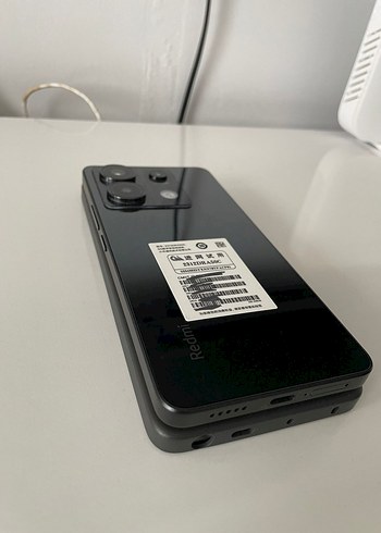 Xiaomi Redmi Note 13 Pro 5G - Görsel 8