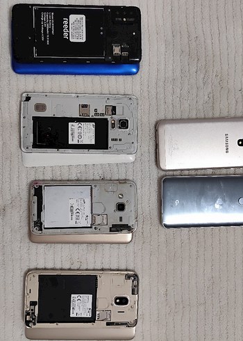 ARİZALİ TELEFONLAR - Görsel 4