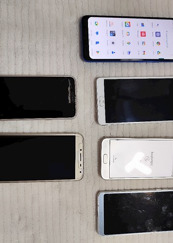 ARİZALİ TELEFONLAR - Görsel 5