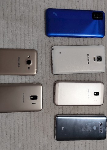 ARİZALİ TELEFONLAR - Görsel 6