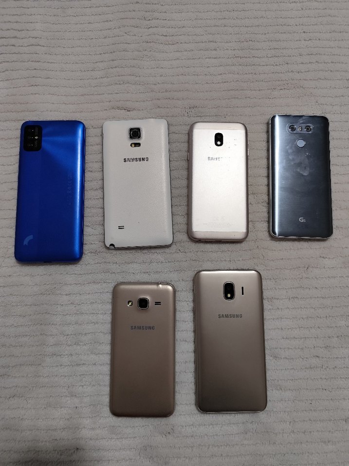 ARİZALİ TELEFONLAR - Görsel 3